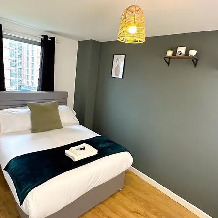 شقة Contractor By Furnished With Parking